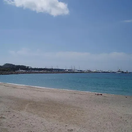 Lejlighed 80m2 Dans Parc Classe, Piscine, Calme, 5mn De Cannes *